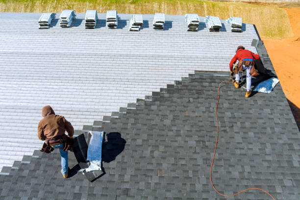 Quick and Trustworthy Emergency Roof Repair Services in Vander, NC