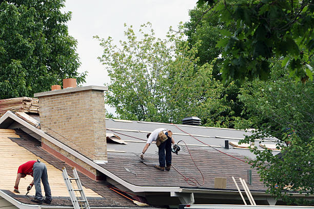 Best Best Roofing Contractors  in Vander, NC