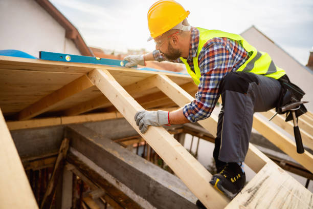 Best Roof Inspection Near Me  in Vander, NC
