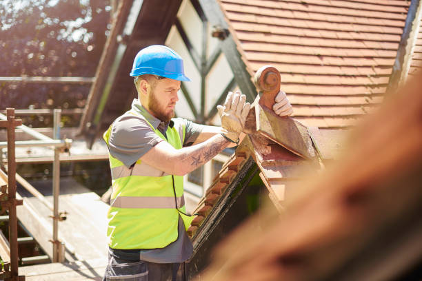 Best Commercial Roofing Services  in Vander, NC